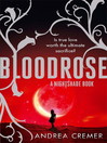 Bloodrose (eBook): Nightshade Series, Book 3